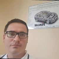 Nenad Mihajlovic Email & Phone Number