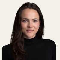 myflow Employee Nicoline Svensson's profile photo