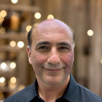 Mammoth Distribution Employee Adam Levine's profile photo