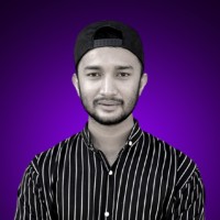 CODENER LTD Employee Zohaib Bilal's profile photo