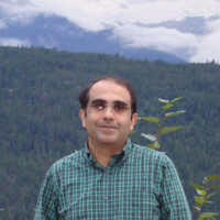 Cadence Design Systems Employee Mohammad Kermani's profile photo