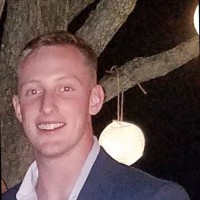 University of Maryland Medical Center Employee Andrew McSorley's profile photo