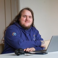 MirrorSphere Employee Joshua Taylor's profile photo