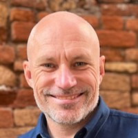 Compello Employee Haakon Grimstad's profile photo