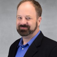 TeachLogic Employee Shawn Rosenberger's profile photo