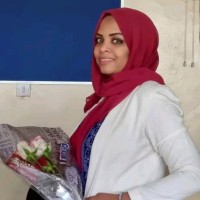 Hafsa Ahmed Email