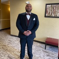Top Tier Security Solutions Employee Vincent Torres's profile photo