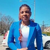 JOINIT Solutions Employee Vayola Kwokwei's profile photo