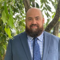 Alpha Corporation Employee Stephen McVeigh's profile photo