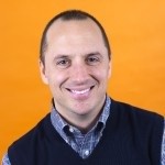 84.51˚ Employee Eric Emrick's profile photo