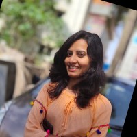 Shwetha K Email