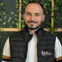 BOURG MENUISERIE Employee Romain Allègre's profile photo
