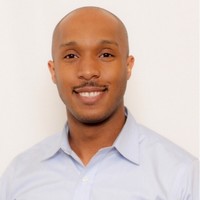 J.P. Morgan Private Bank Employee DJ Johnson's profile photo