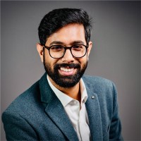 Swapp Design Employee Buddhabrata Chakravorty's profile photo