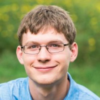 Quartermaster Employee Lucas Buermeyer's profile photo
