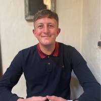 Salko UK Ltd Employee Matthew Sullivan's profile photo