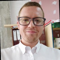 CyD Ingeniería Employee José Gálvez Gutiérrez's profile photo