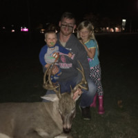 Global Security Corporation Employee Adam Wayland's profile photo