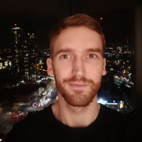 Nuat Employee Will Durrant's profile photo