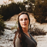 Gain Employee Kellie Zacharias's profile photo