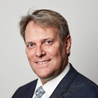 Factofly ApS Employee Lars Hamann's profile photo