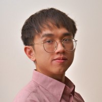 Amazon Employee Henry Phan's profile photo