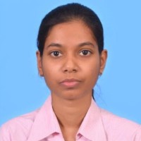 Scode Software Solutions Employee Deepa A's profile photo