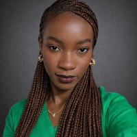 Comoé Capital Employee Ruth Assie's profile photo