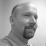 Tronic Data Employee Mike Borthwick's profile photo