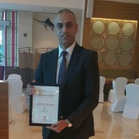 EnergyTech Ltd Employee Haytham Hashem's profile photo