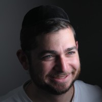 Returnaround Employee Schneur Ringel's profile photo