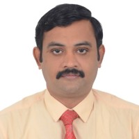 Samunnati Financial Intermediation & Services Pvt. Ltd. Employee Jayaprakash Paramathman's profile photo