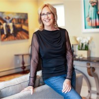 Deborah Bain Email & Phone Number