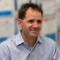 Oyster Tracker Employee Chip Terry's profile photo