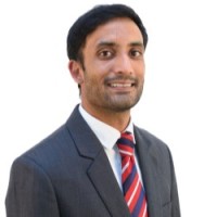 Stripe Employee Abhinav Mathur's profile photo