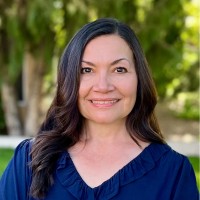 Sandia Preparatory School Employee Claudia Valles-Priest's profile photo