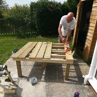 Coniston Limited Employee Mark. Venis's profile photo