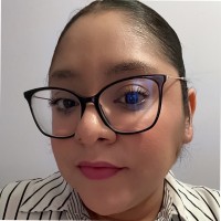 Precision Coating Employee Karen Mendoza's profile photo