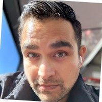 Nikhil Pendse Email & Phone Number