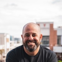 Vibes Employee Matt Cronin's profile photo