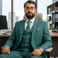 MCB Bank Limited Employee Ikhlaq Ahmad's profile photo