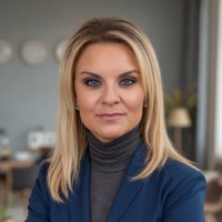 Kerri Parker Email & Phone Number