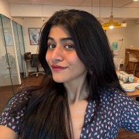 Mainstreet Employee Shambhavi B.'s profile photo