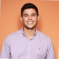 HubSpot Employee Daniel Dias's profile photo