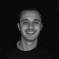 Capsule Arts Employee Andre Mouawad's profile photo