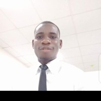 GRA Employee Emmanuel Okoh's profile photo
