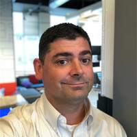 Legacy Fire and Security LLC Employee William Stohr's profile photo