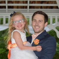 ISCO Industries, Inc. Employee Matt Volz's profile photo