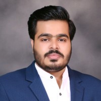 TodayPay Employee Ghulam Rasool's profile photo