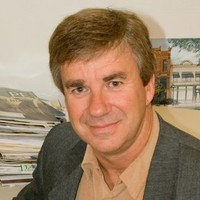 Curt Huus